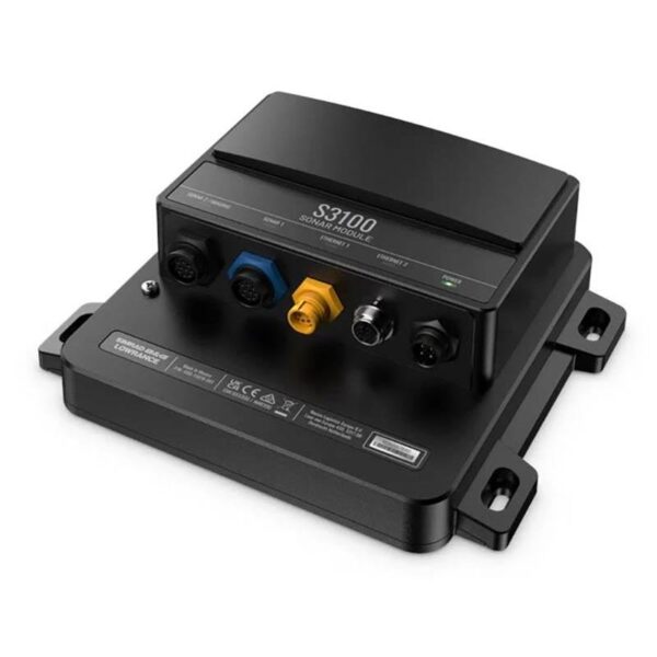 MODULE SONDEUR LOWRANCE HD S3100 – Image 3