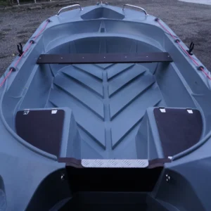 Barque Falco 3m60 Titanium