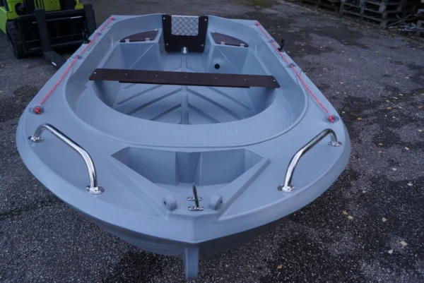 Barque Falco 3m60 Titanium – Image 2