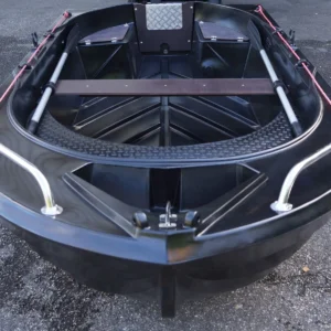 Barque Falco 3m60 Blacky